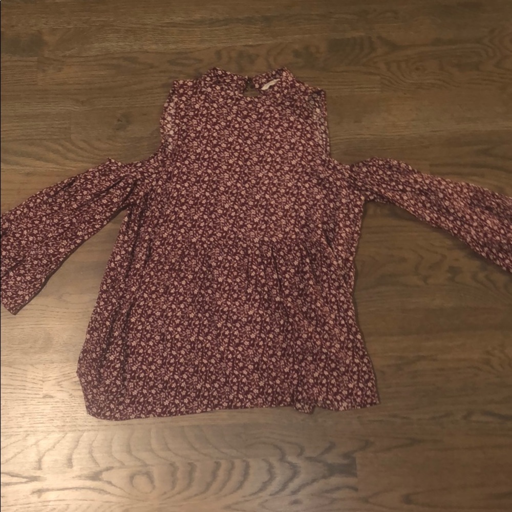 Women’s American Eagle top